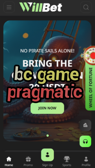 BC Game Pragmatic - Slot Games Collection-vz72fvrf.com