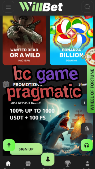 BC Game Pragmatic - Slot Games Collection-vz72fvrf.com